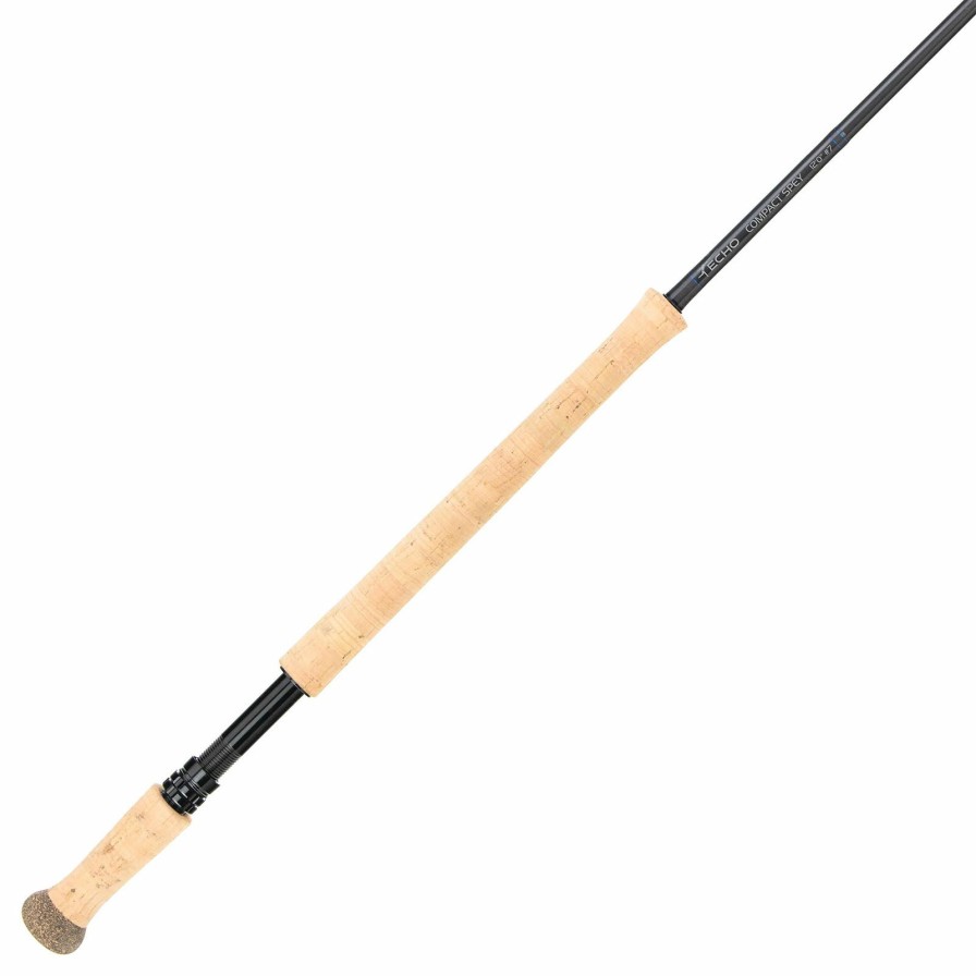 Rods * | Bargain Sale Echo Compact Spey Rod