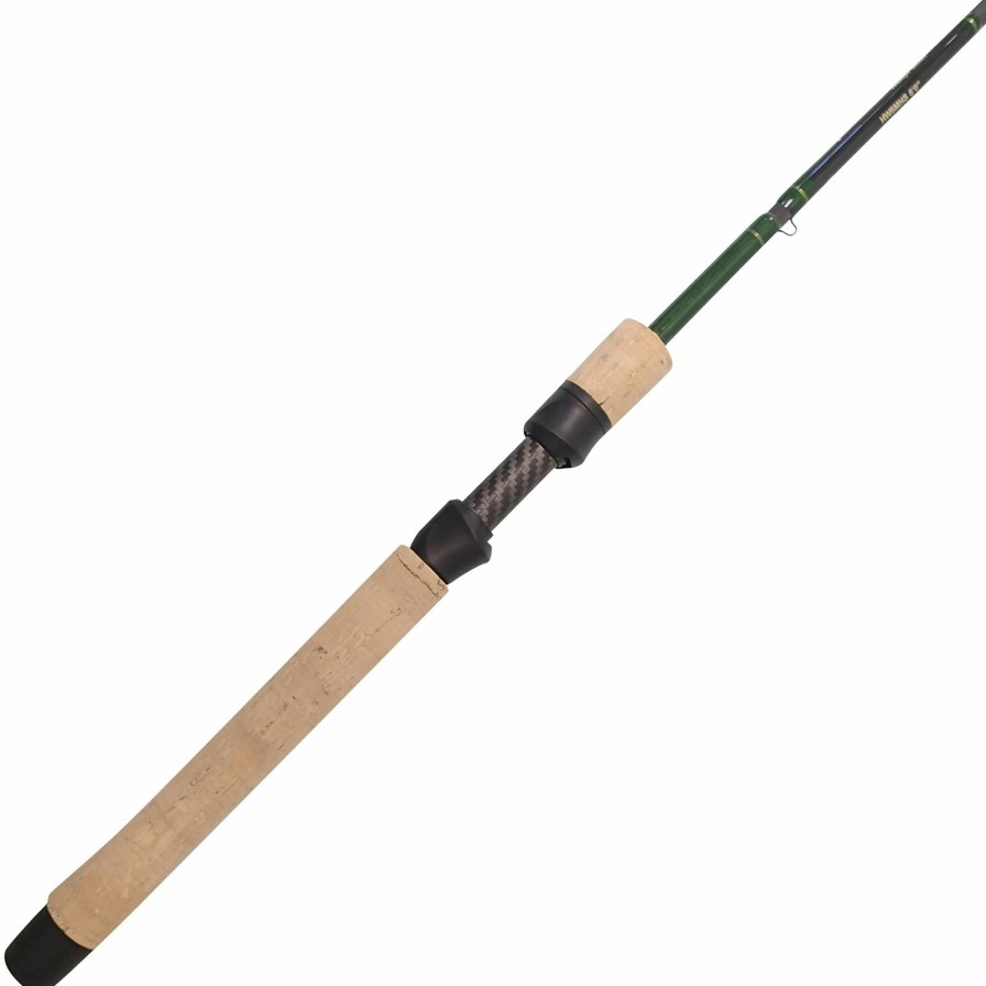 Rods * | Absolute Quality Lamiglas Hammer Walleye Spinning Rod