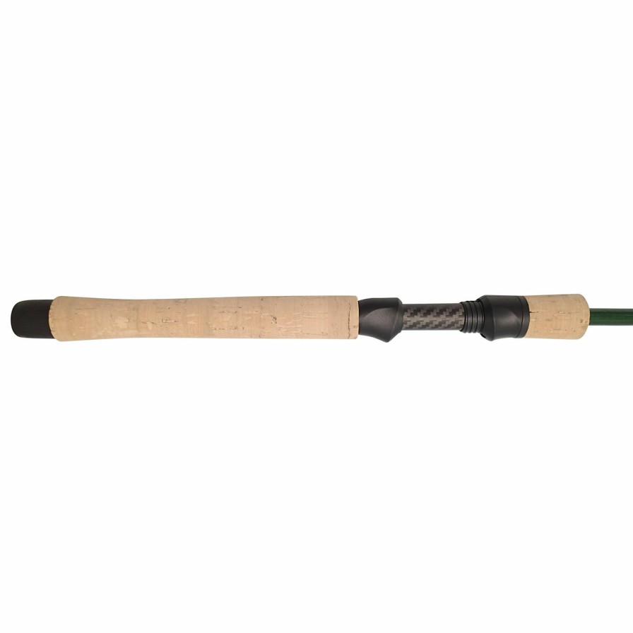 Rods * | Absolute Quality Lamiglas Hammer Walleye Spinning Rod