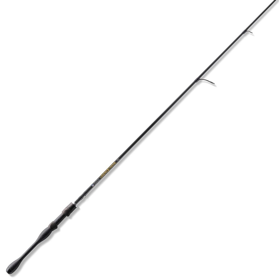 Rods * | Opening Sales St. Croix Legend Xtreme Spinning Rod