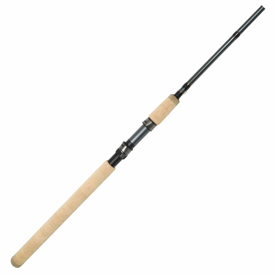 Rods * | The Latest Fashion Okuma Sst New Generation Trout Spinning Rod