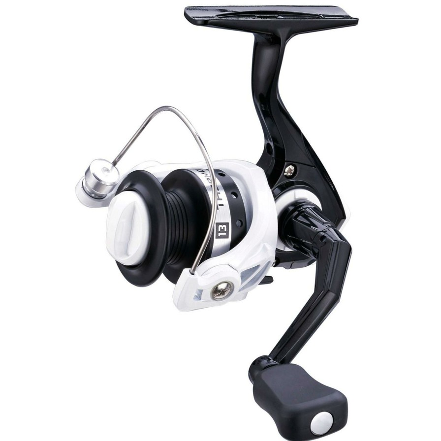 Reels * | Special Style 13 Fishing Thermo Ice Spinning Reel