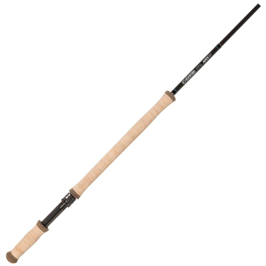 Rods * | Brilliant Design G. Loomis Nrx+ Spey Rod