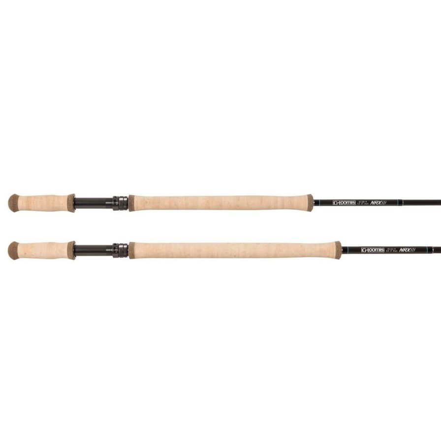 Rods * | Brilliant Design G. Loomis Nrx+ Spey Rod