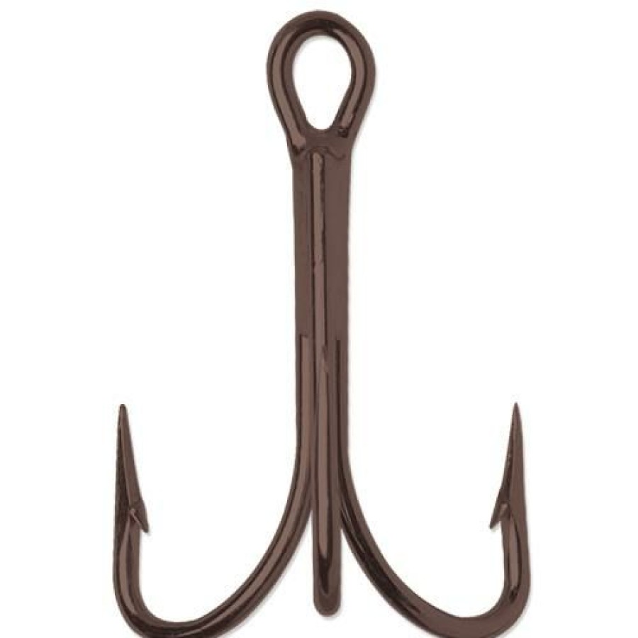 Terminal Tackle * | Discounts Vmc 9617 O'Shaugnessy Treble Hooks