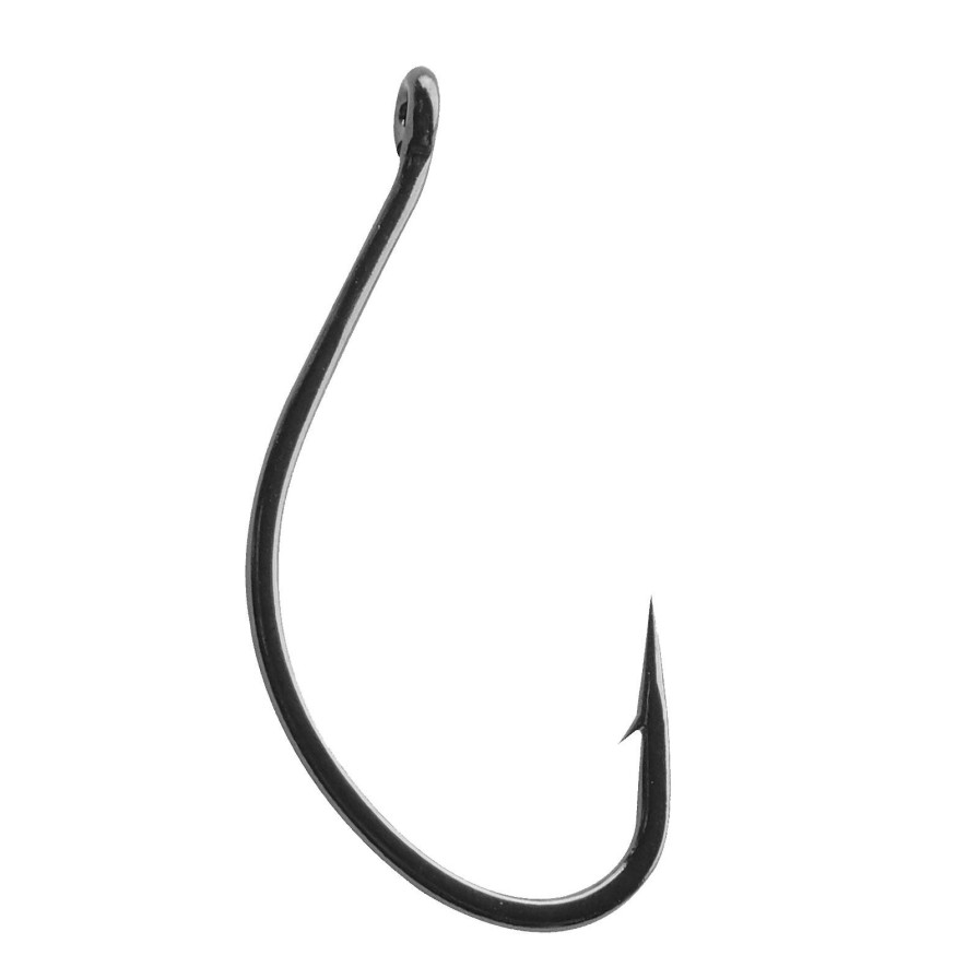 Terminal Tackle * | At Discount Prices Gamakatsu Split Shot & Drop Shot Hooks