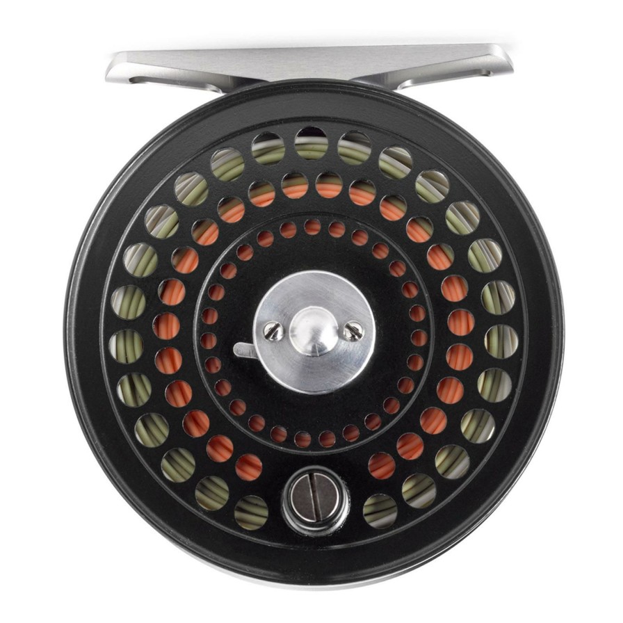 Reels * | Opening Sales Orvis Cfo Iii Fly Reel