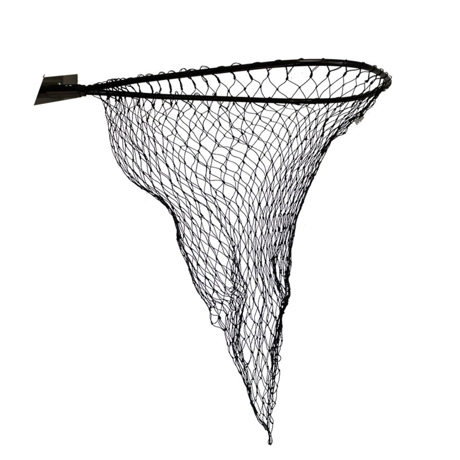 Fishing Accessories * | At Unbeatable Price Ranger Octagon Handle Big Game Net