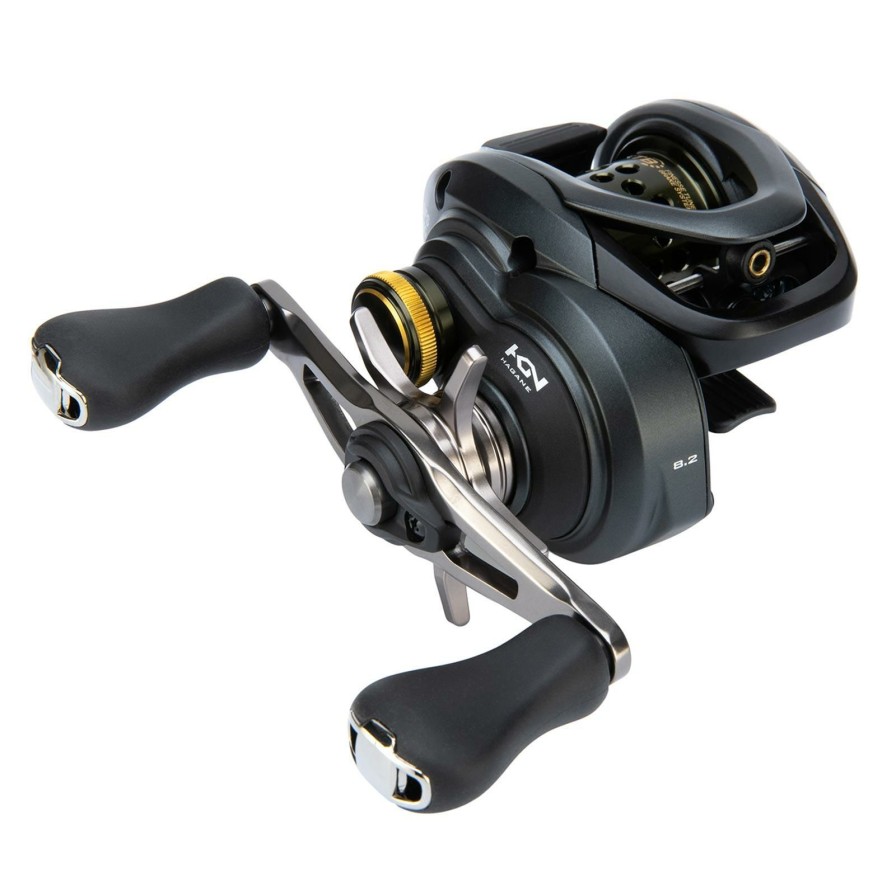 Reels * | At Discount Prices Shimano Curado Bfs Casting Reel