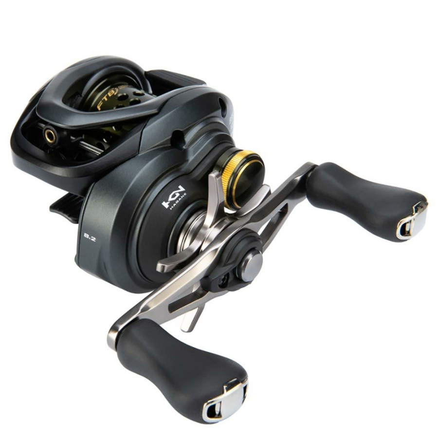 Reels * | At Discount Prices Shimano Curado Bfs Casting Reel