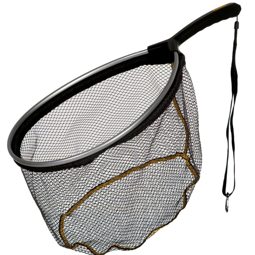 Fishing Accessories * | Quality Guarantee Frabill Floating Trout Net