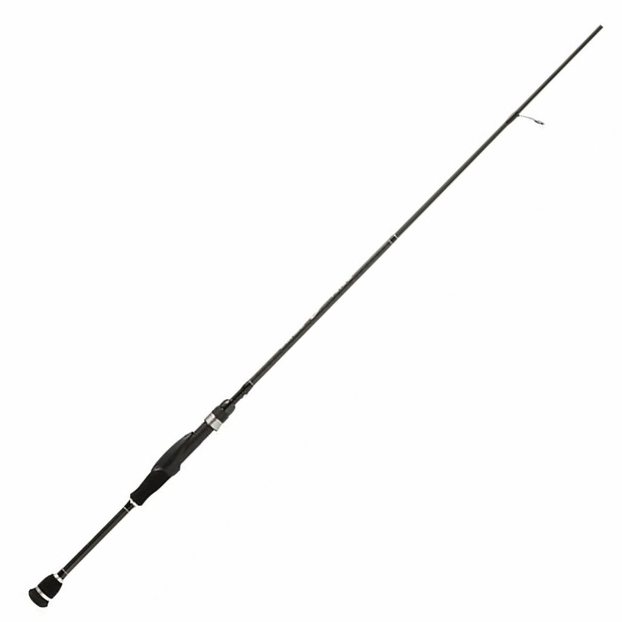 Rods * | Quality Guarantee Denali Myriad Walleye Spinning Rod