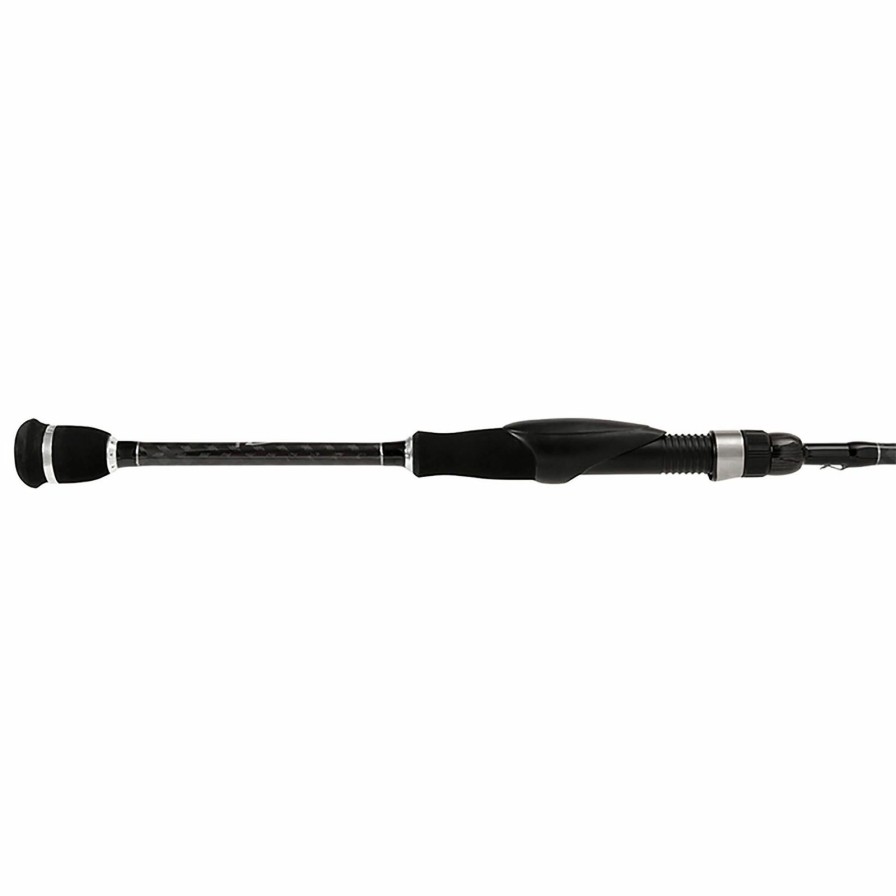 Rods * | Quality Guarantee Denali Myriad Walleye Spinning Rod