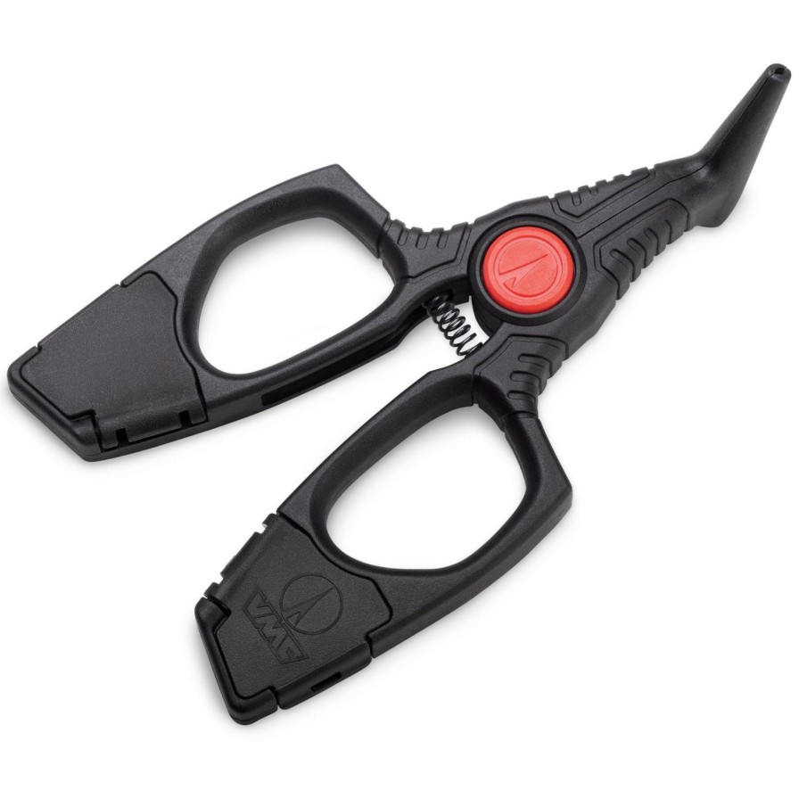 Fishing Accessories * | At Discount Prices Vmc Crossover Pliers For Neko And Wacky Rigging