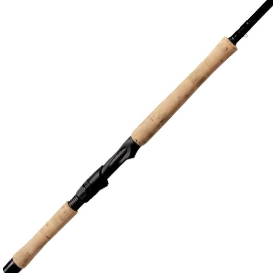 Rods * | Opening Sales Lamiglas G1000 Pro Salmon & Steelhead Spinning Rod