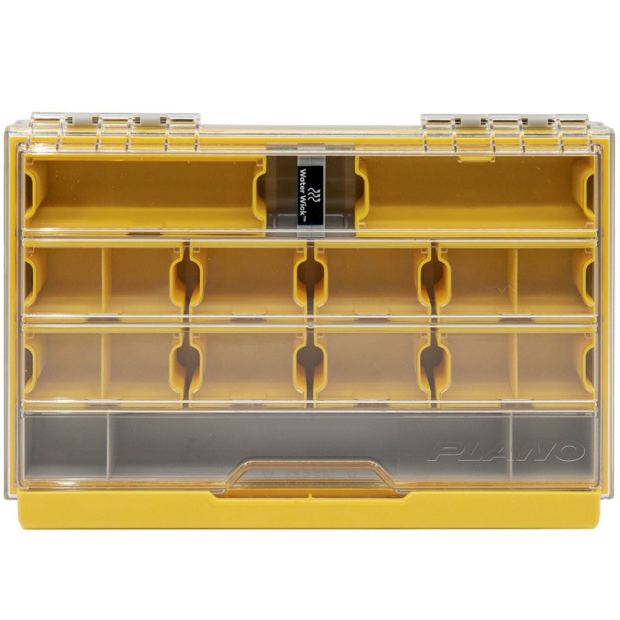 Gear & Tackle Storage * | Top Sell Plano Edge 3600 Terminal Tackle Box