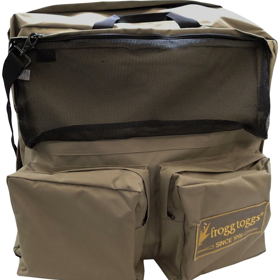 Wading * | Original Model Frogg Toggs Bootfoot Wader Bag