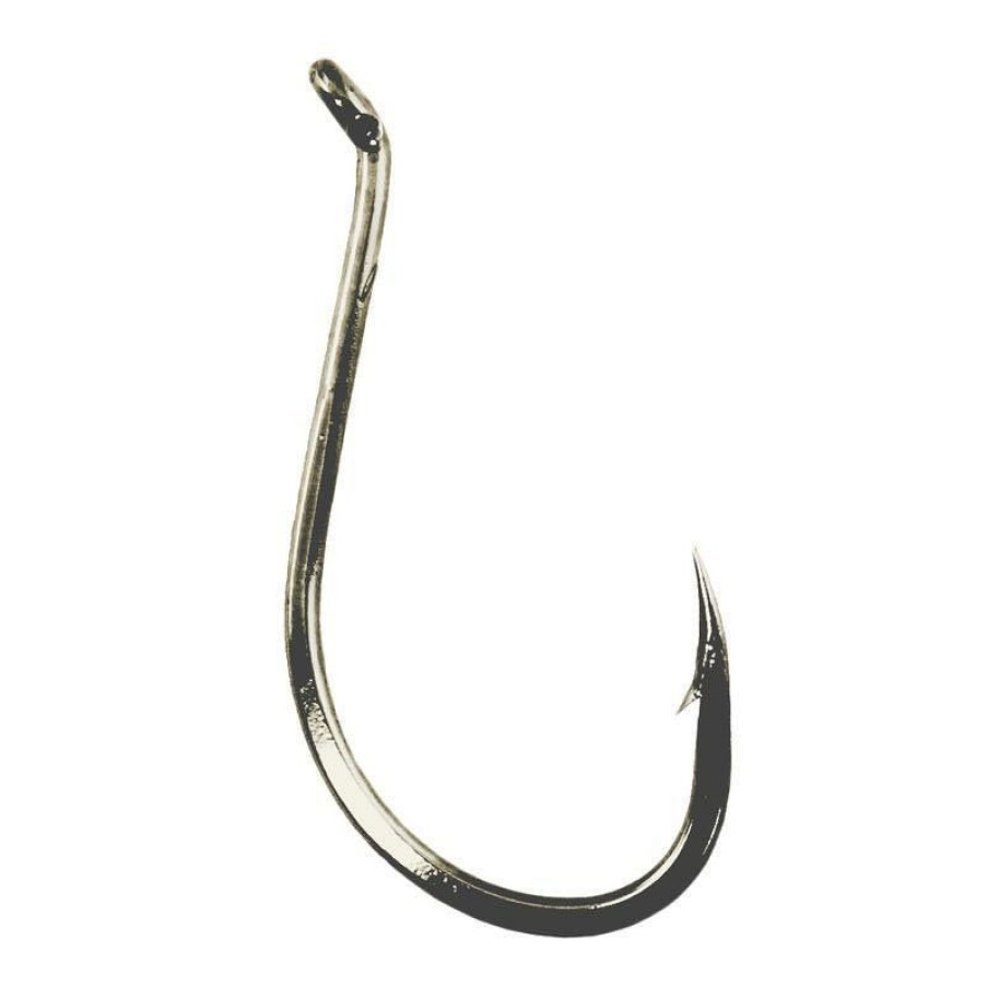 Terminal Tackle * | Original Model Daiichi D19Z Wide Gap Octopus Hooks