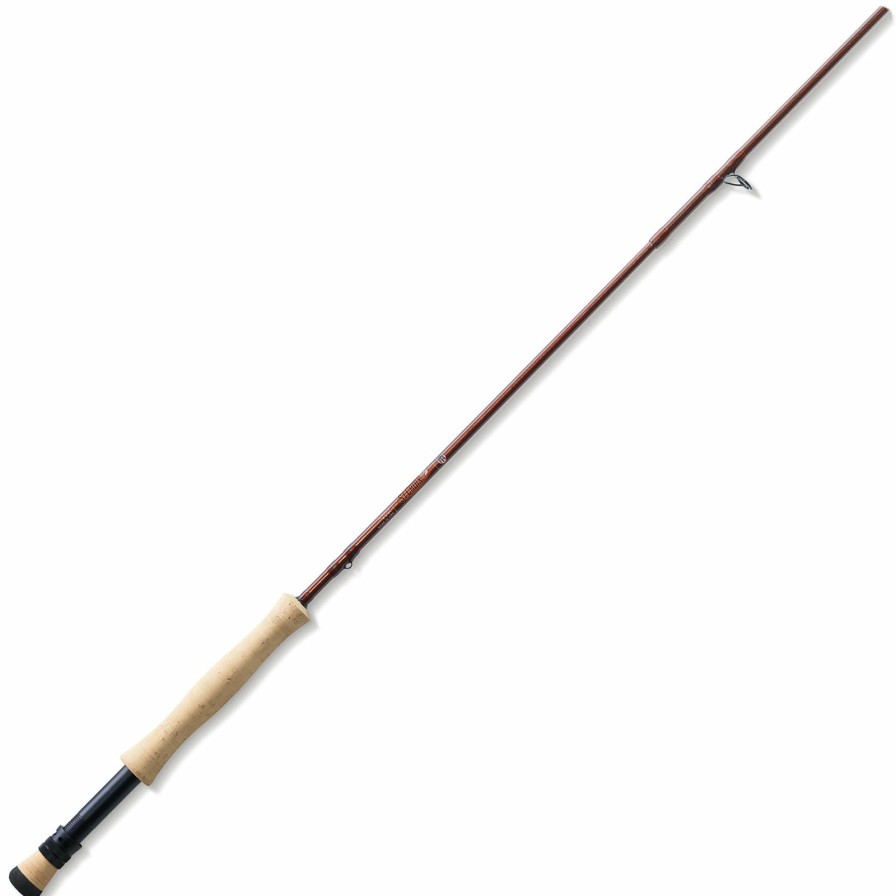 Rods * | At Low Price St. Croix Imperial Usa Fly Rod