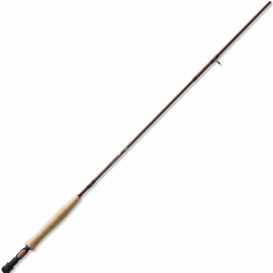 Rods * | At Low Price St. Croix Imperial Usa Fly Rod