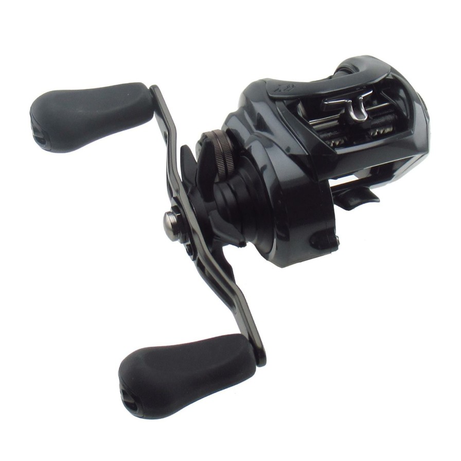 Reels * | Classical Style Daiwa Tatula 300P Casting Reel