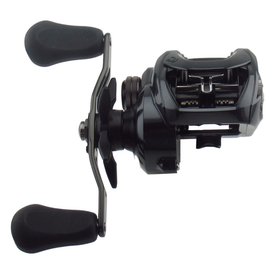 Reels * | Classical Style Daiwa Tatula 300P Casting Reel