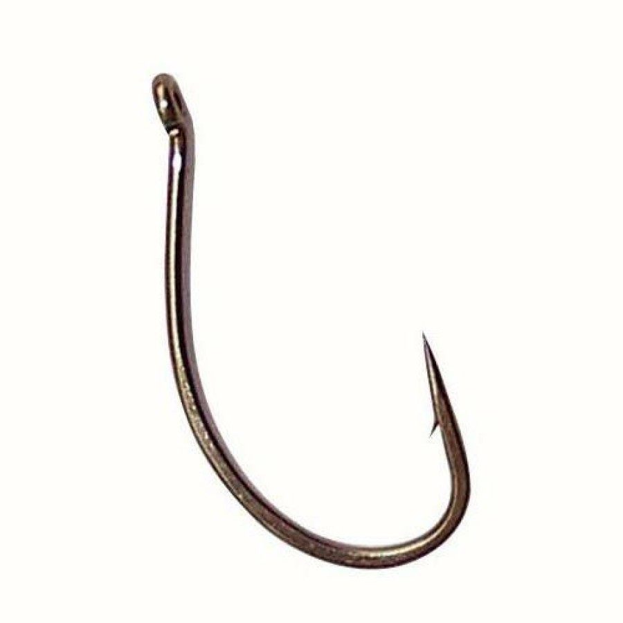 Terminal Tackle * | Bargain Sale Raven Sedge Hooks