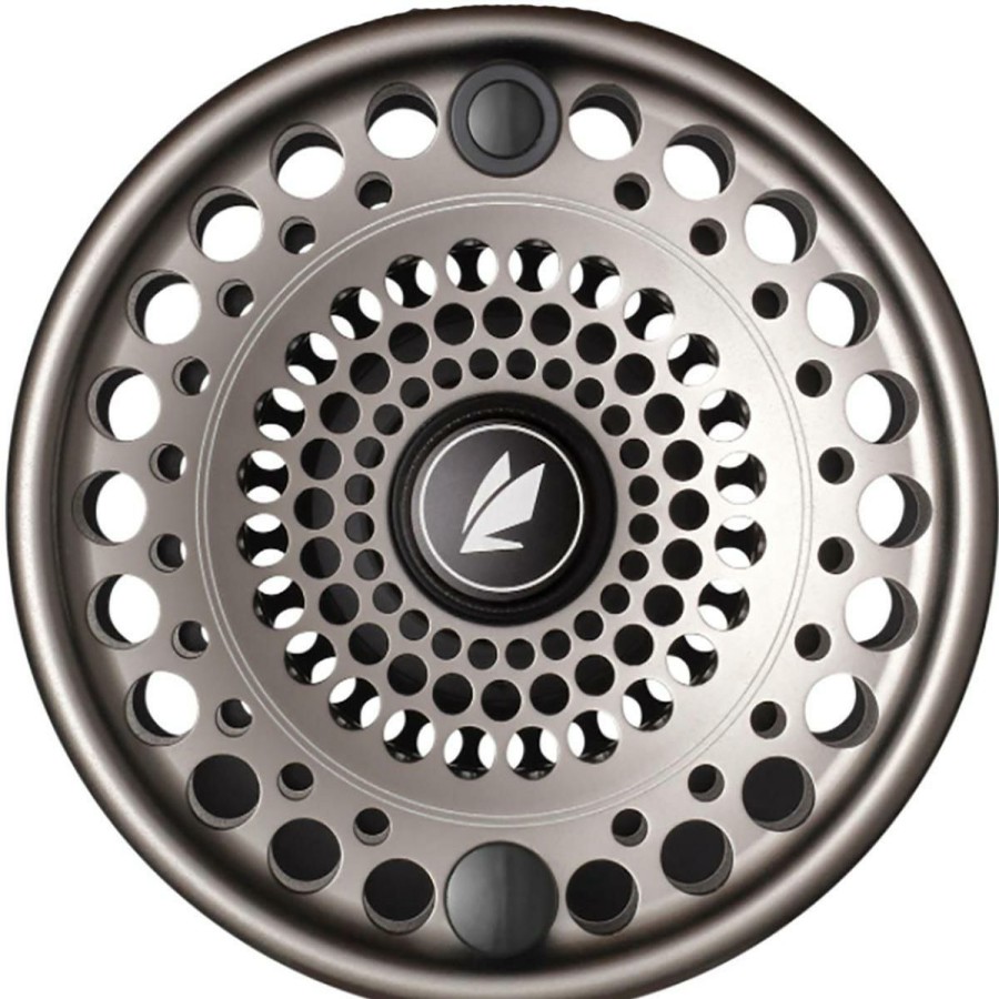 Reels * | At Low Price Sage Trout Fly Reel Spare Spool