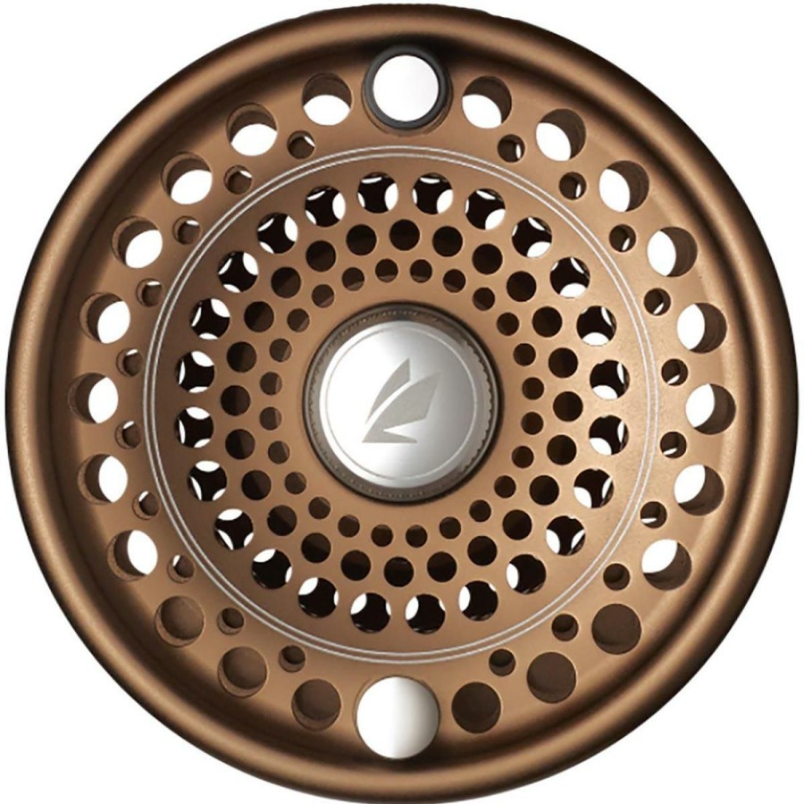 Reels * | At Low Price Sage Trout Fly Reel Spare Spool