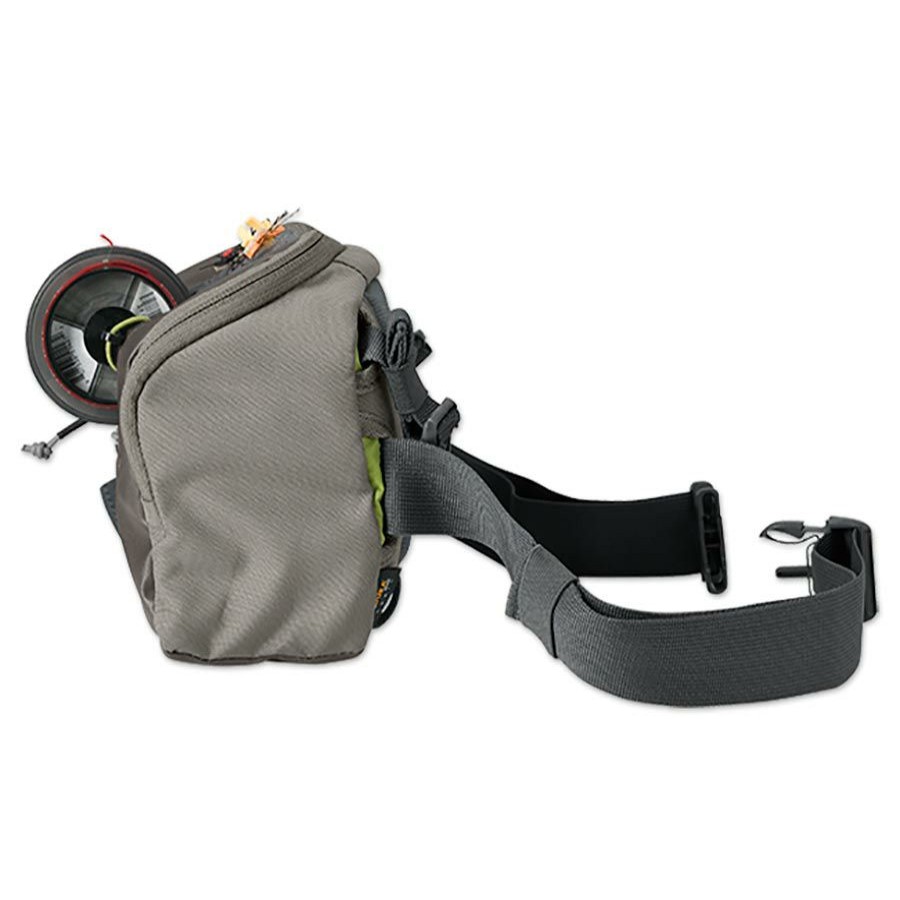 Gear & Tackle Storage * | At Low Price Orvis Chest / Hip Pack