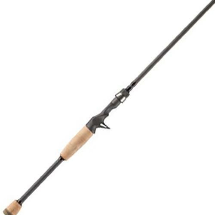 Rods * | Original Model Lamiglas Pro Xp Bass Casting Rod