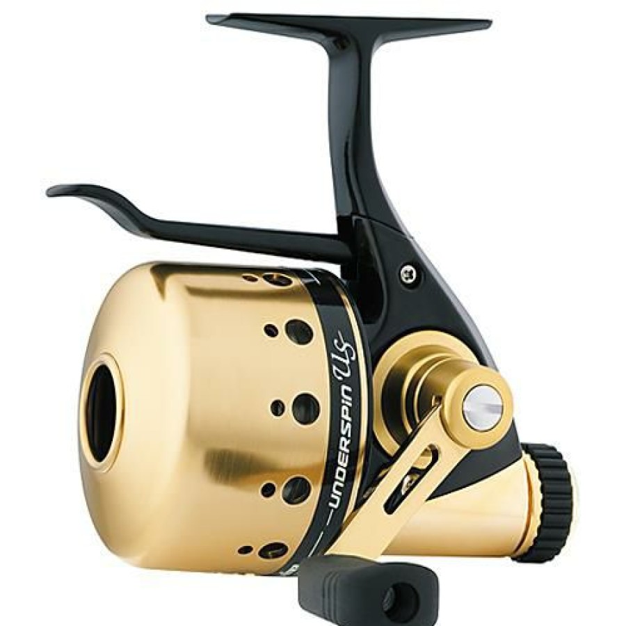 Reels * | Best Quality Daiwa Underspin-Xd Spincast Reel