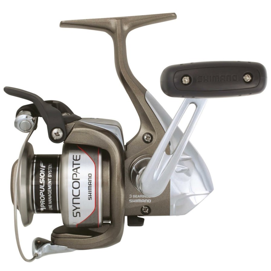 Reels * | Opening Sales Shimano Syncopate Fg Spinning Reel