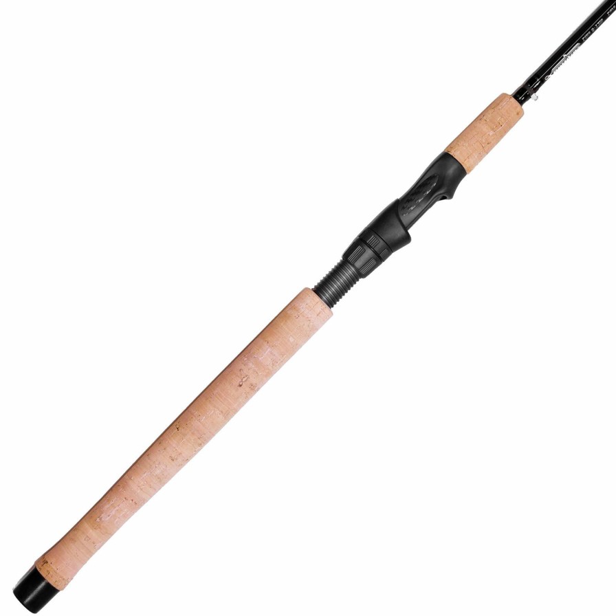 Rods * | The Latest Fashion Lamiglas G1000 Pro Alaska Edition Spinning Rod