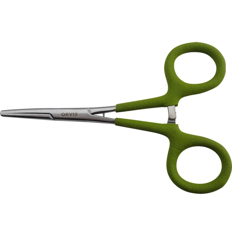 Fishing Accessories * | Absolute Quality Orvis Comfy Grip Forceps