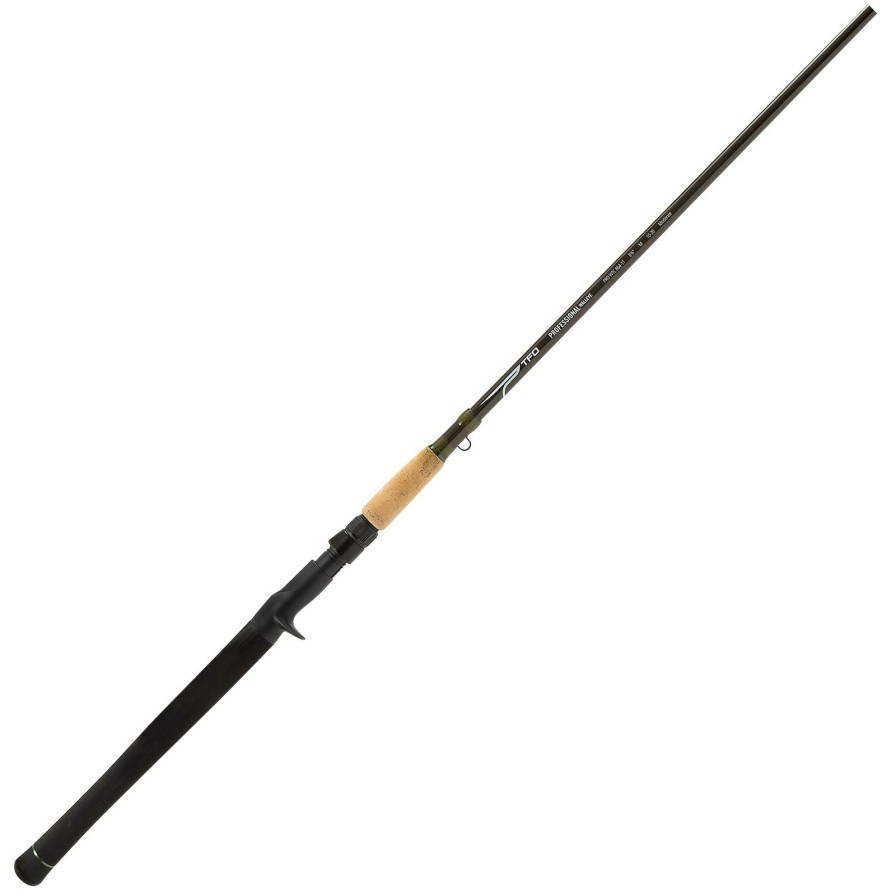 Rods * | Glamor Model Temple Fork Outfitters Pro Walleye Trolling Rod