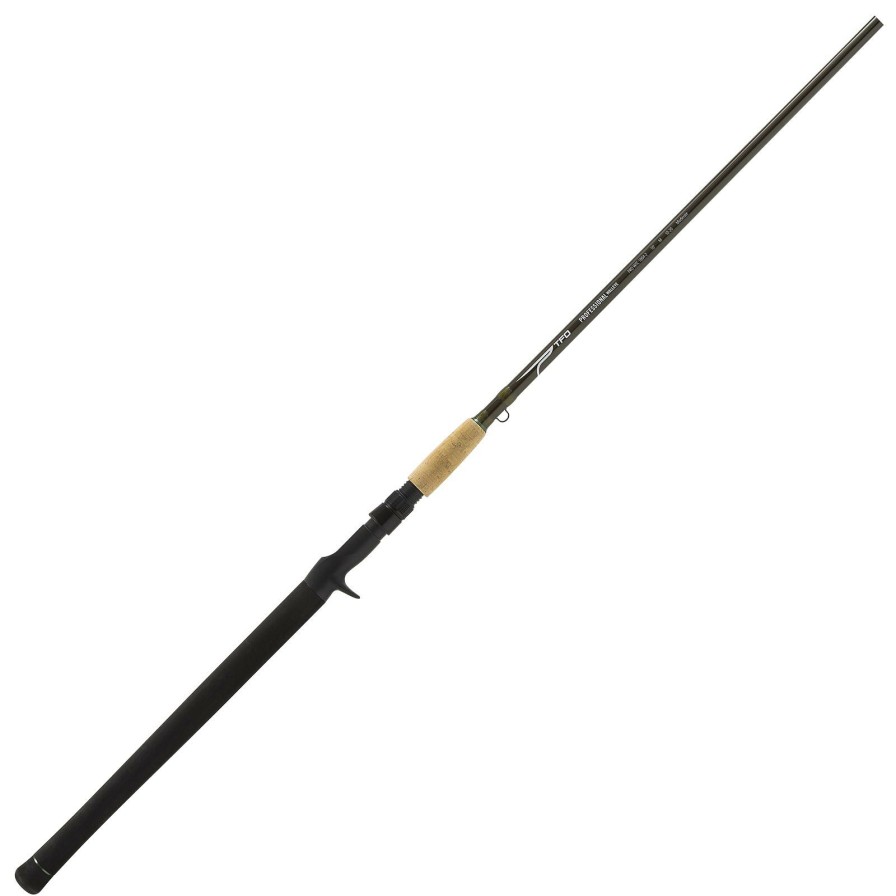 Rods * | Glamor Model Temple Fork Outfitters Pro Walleye Trolling Rod