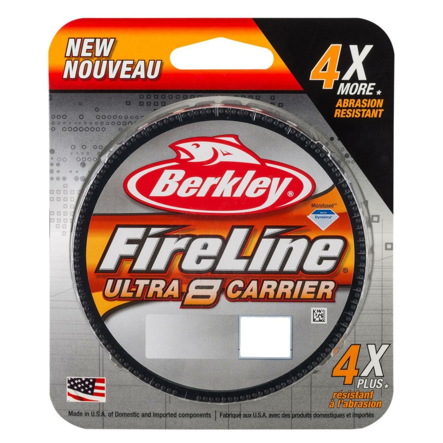 Line * | Absolute Quality Berkley Fireline Ultra 8 Superline