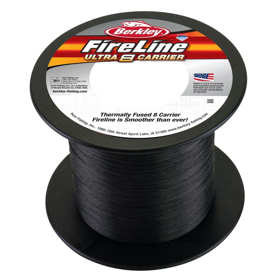 Line * | Absolute Quality Berkley Fireline Ultra 8 Superline