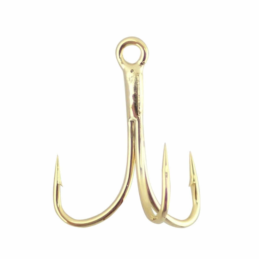 Terminal Tackle * | Glamor Model Gamakatsu Trout Bait Treble Hooks