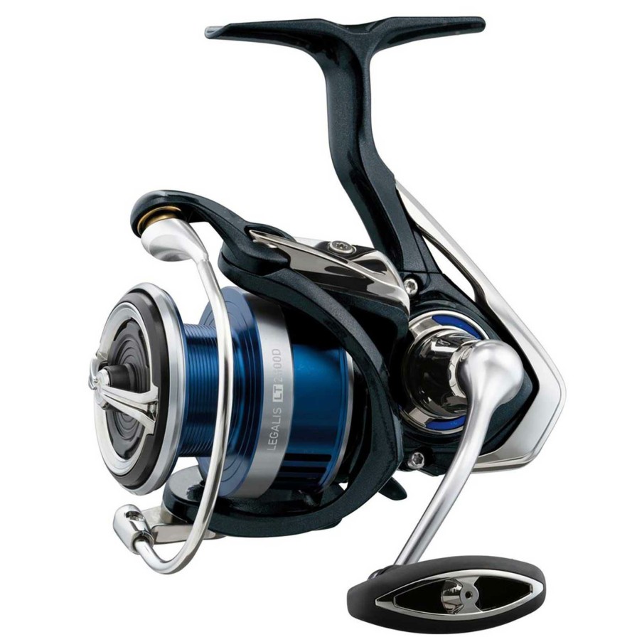 Reels * | Classical Style Daiwa Legalis Lt Spinning Reel