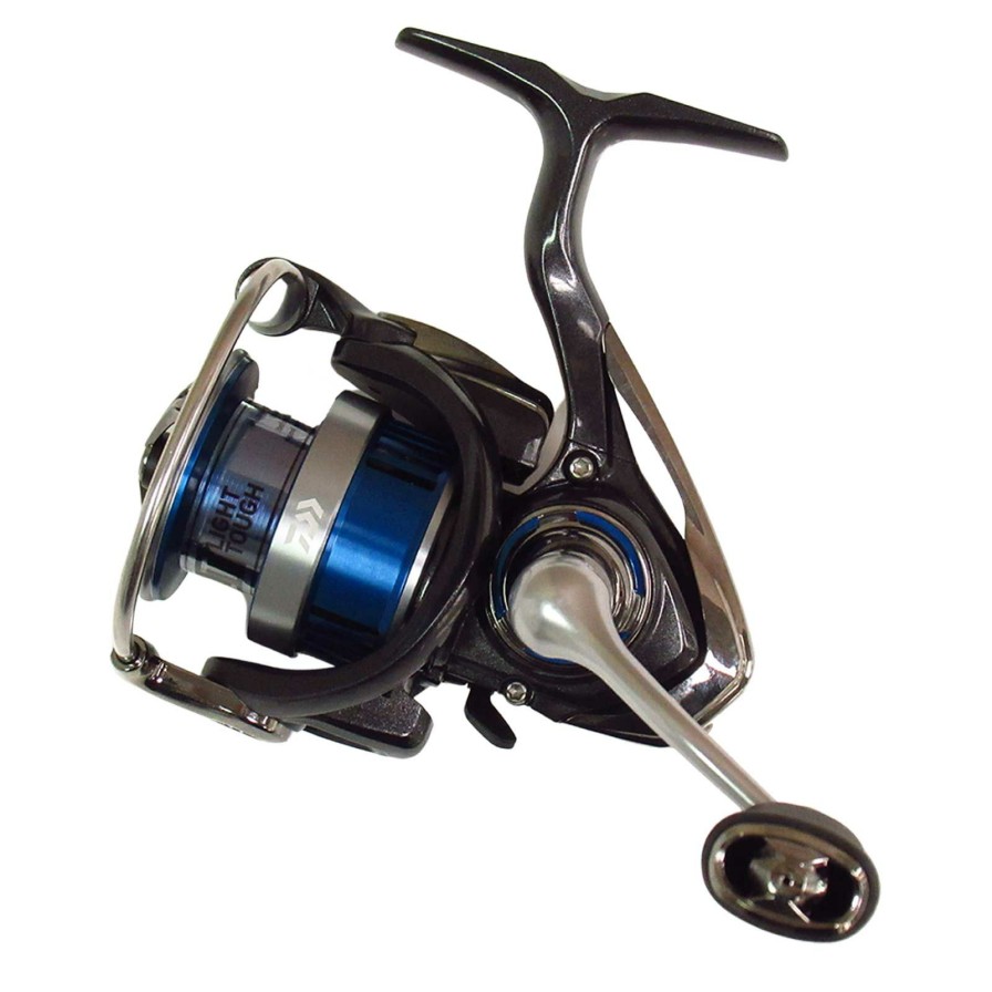 Reels * | Classical Style Daiwa Legalis Lt Spinning Reel