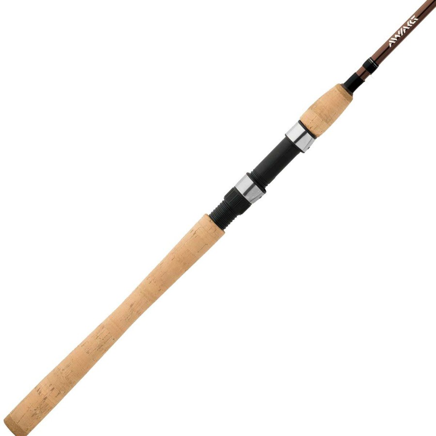 Rods * | Top Sell Daiwa Acculite Salmon & Steelhead Spinning Rod