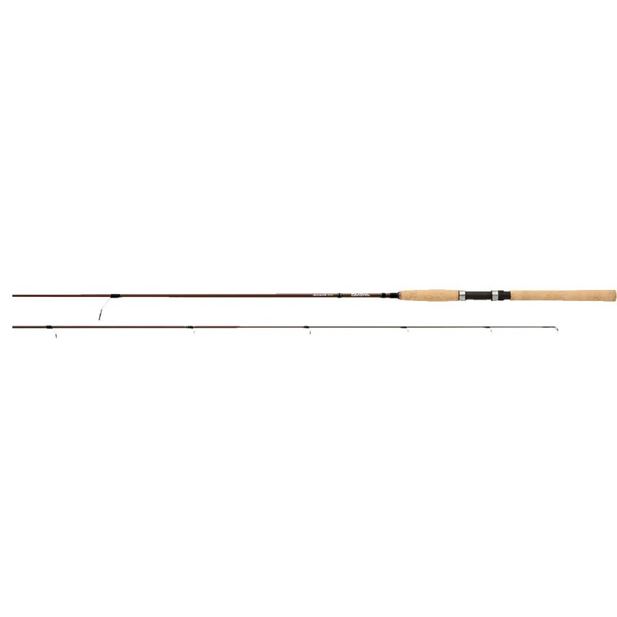 Rods * | Top Sell Daiwa Acculite Salmon & Steelhead Spinning Rod