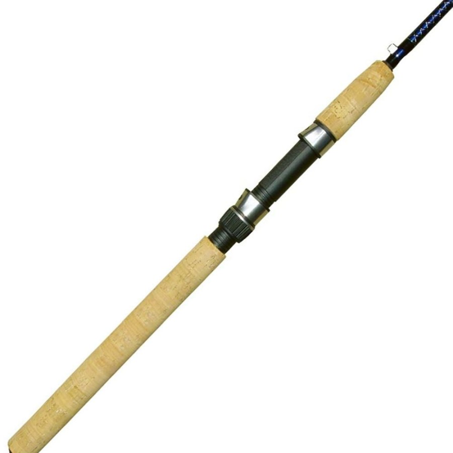 Rods * | Brilliant Design Okuma Connoisseur Salmon & Steelhead Casting Rod