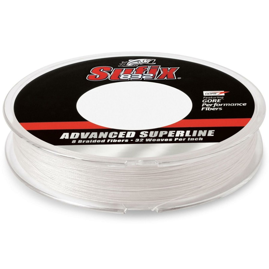 Line * | High Quality Sufix 832 Advanced Superline