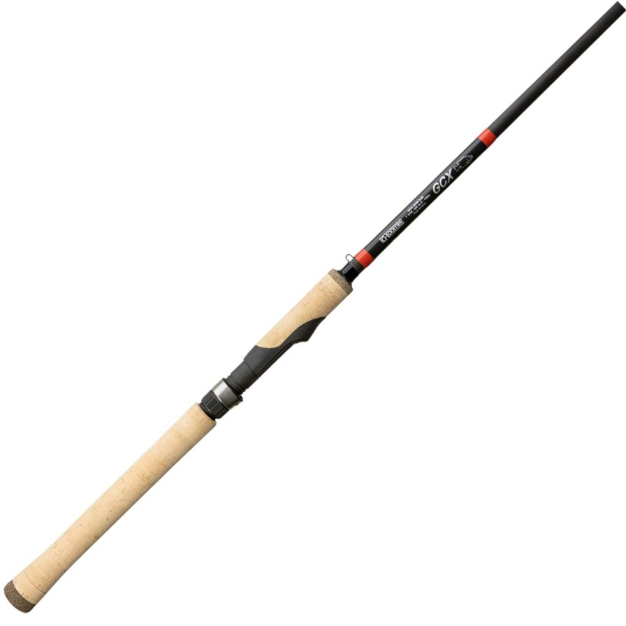 Rods * | At Low Price G. Loomis Gcx Spinning Rod