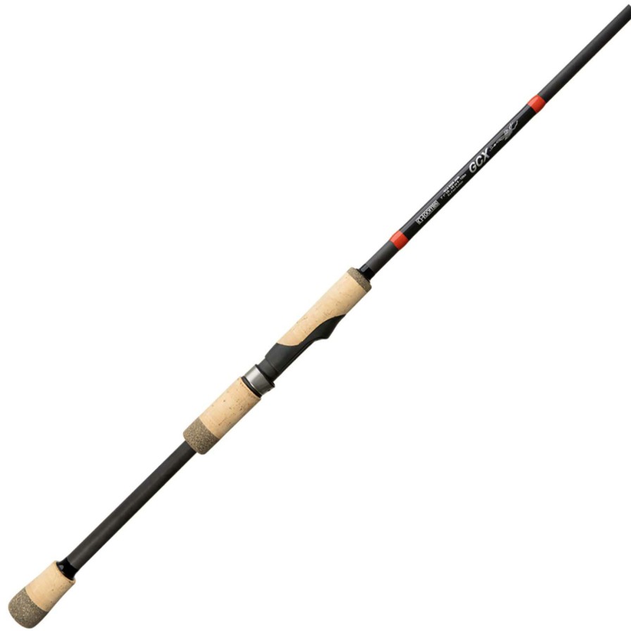 Rods * | At Low Price G. Loomis Gcx Spinning Rod