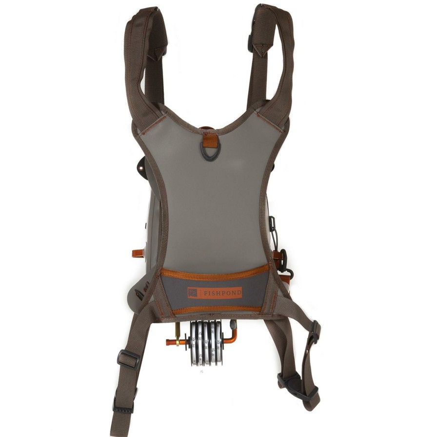 Wading * | At Low Price Fishpond Thunderhead Chest Pack