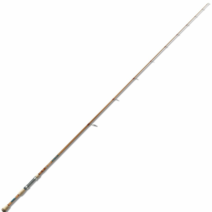 Rods * | Opening Sales St. Croix Legend Glass Spinning Rod